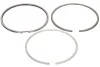 Комплект поршневих кілець Mahle BMW MAHLE / KNECHT 08121N0 (фото 1)