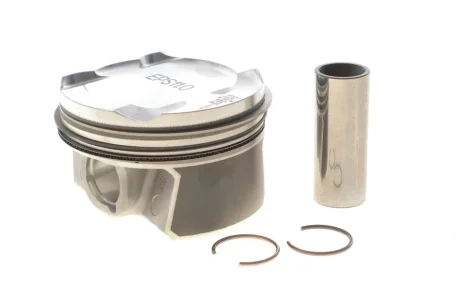 Поршень MAHLE MAHLE / KNECHT 081 PI 00124 000