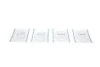 Кільця поршневі BMW MAHLE / KNECHT 081 RS 00108 0N0 (фото 2)