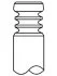 Клапан випускний 081VA30503000