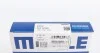 Комплект поршневих кілець Mahle BMW MAHLE / KNECHT 08320N0 (фото 3)