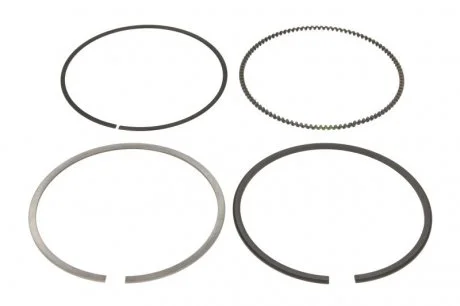 Кольца поршневые Mahle MAHLE / KNECHT 08325N0