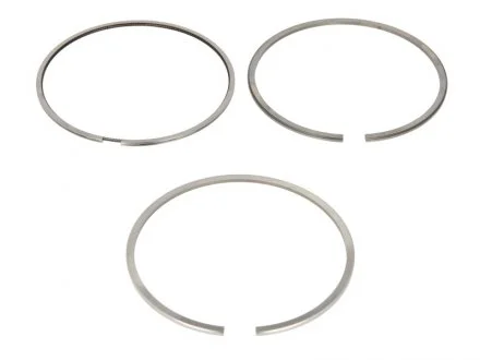 Комплект поршневих кілець Mahle BMW N47D20A MAHLE / KNECHT 083 27 N0
