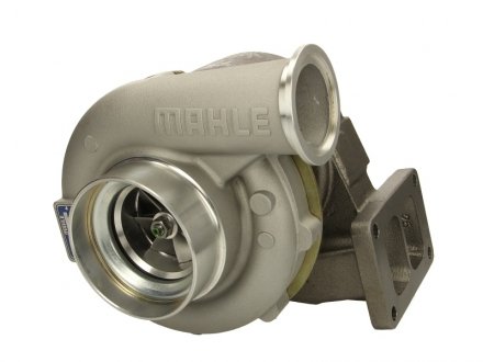 Турбино MAHLE / KNECHT 228 TC 14666 000