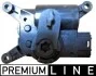 Silownik nawiewu MAHLE / KNECHT AA25000P (фото 1)