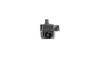 NASTAWNIK KLAP NAWIEWU FIAT 500 MAHLE / KNECHT AA63000P (фото 2)