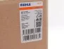 Вентилятор салона MAHLE / KNECHT AB 133 000P (фото 8)