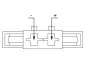 Dmuchawa A6 C6 MAHLE / KNECHT AB266000S (фото 3)