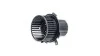 Моторчик печки Citroen C4/Peugeot 307 00-12 MAHLE / KNECHT AB 32 000P (фото 4)