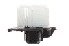 Моторчик пічки MAHLE MAHLE / KNECHT AB 336 000S (фото 3)
