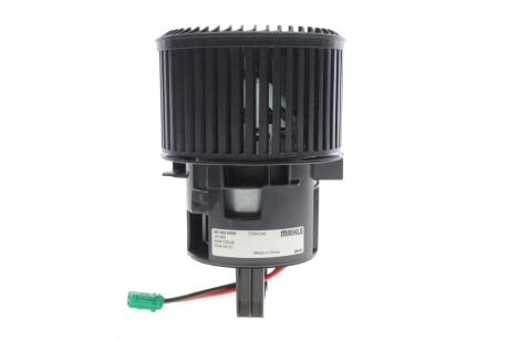 Моторчик пічки MAHLE MAHLE / KNECHT AB 365 000S (фото 1)