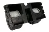 Вентилятор салону MAHLE / KNECHT AB 38 000P (фото 2)