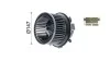 Автозапчасть MAHLE / KNECHT AB66000P (фото 12)