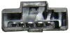 Вентилятор салону CITROEN XSARA PICASSO, PEUGEOT 206, 307 1.1-2.0D 08.98- MAHLE / KNECHT AB67000P (фото 11)
