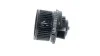Вентилятор салону CITROEN XSARA PICASSO, PEUGEOT 206, 307 1.1-2.0D 08.98- MAHLE / KNECHT AB67000P (фото 3)