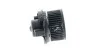 Вентилятор салону CITROEN XSARA PICASSO, PEUGEOT 206, 307 1.1-2.0D 08.98- MAHLE / KNECHT AB67000P (фото 7)