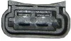 Вентилятор салону CITROEN XSARA PICASSO, PEUGEOT 206, 307 1.1-2.0D 08.98- MAHLE / KNECHT AB67000P (фото 10)