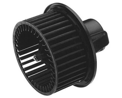 Вентилятор салону AUDI 80 B3, 80 B4, 90 B3, A4 B5, CABRIOLET B3, COUPE B3, VW PASSAT B3/B4, TRANSPORTER T4 1.4-2.9 06.86- MAHLE / KNECHT AB9000S