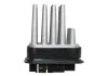 STEROWNIK DMUCHAWY OPEL ASTRA H MAHLE / KNECHT ABR112000S (фото 1)