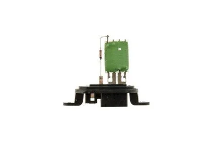 Фото 1 - блок управления отопителя MAHLE / KNECHT ABR 150 000P Блок управления отопителя MAHLE / KNECHT ABR 150 000P (фото 1)