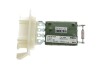 Реостат печки MB Sprinter CDI/VW LT 96-06/VW Caddy ABR98000P