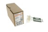 Реостат печки MB Sprinter CDI/VW LT 96-06/VW Caddy MAHLE / KNECHT ABR98000P (фото 2)