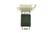 Реостат печки MB Sprinter CDI/VW LT 96-06/VW Caddy MAHLE / KNECHT ABR98000P (фото 3)