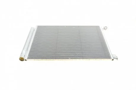 Конденсатор MAHLE MAHLE / KNECHT AC 1016 000P (фото 1)