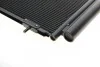 Радіатора кондиціонера MAHLE MAHLE / KNECHT AC 1017 000S (фото 4)
