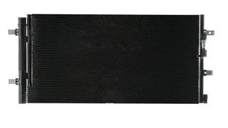 Радіатор кондиціонера MAHLE / KNECHT AC102000P