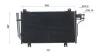 Радіатор кондиціонера (з осушувачем) Mazda 3/6 1.5/2.2D 12- MAHLE / KNECHT AC1081000S (фото 10)