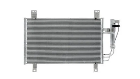Радіатор кондиціонера MAHLE / KNECHT AC 1100 000S