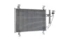 Радіатор кондиціонера MAHLE / KNECHT AC 1100 000S (фото 8)