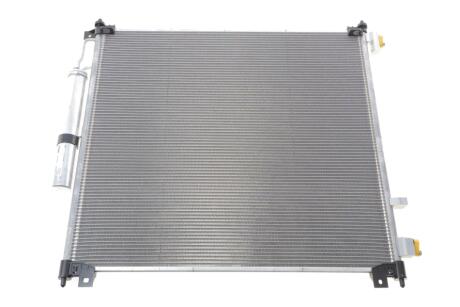 Радіатор охолодження LAND ROVER RANGE ROVER MAHLE / KNECHT AC1140000S (фото 1)