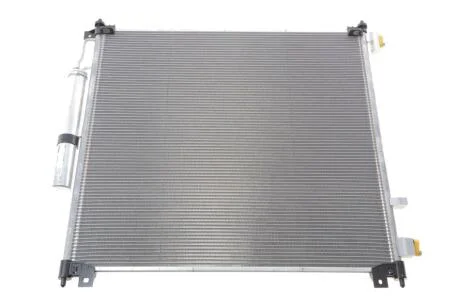 CH┼üODNICA KLIMY LAND ROVER RANGE ROVER MAHLE / KNECHT AC1140000S
