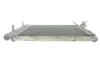 Радіатор кондиціонера MAHLE MAHLE / KNECHT AC 1156 000S (фото 3)