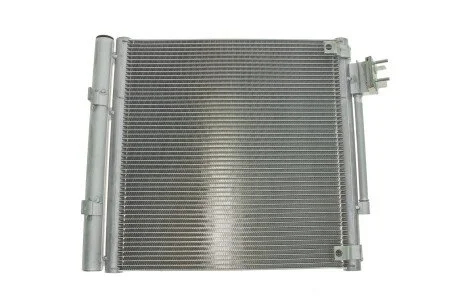 Радіатор кондиціонера MAHLE MAHLE / KNECHT AC 1156 000S