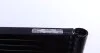 Радиатор кондиционера MAHLE / KNECHT AC 180 000S (фото 6)