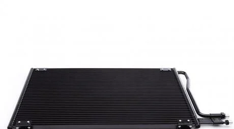 Конденсатор MAHLE AC 207 000S MAHLE / KNECHT AC207000S