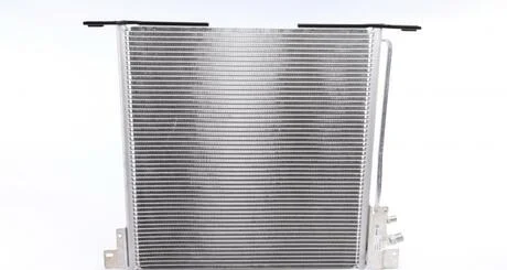 Радиатор кондиционера MAHLE / KNECHT AC 212 000S