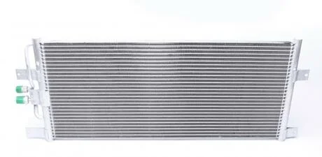 Радиатор кондиционера MAHLE / KNECHT AC217000S