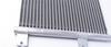 Радиатор кондиционера MAHLE / KNECHT AC217000S (фото 5)