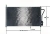Радиатор кондиционера MAHLE / KNECHT AC 218 000S (фото 12)