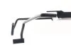 Конденсатор кондиціонера OPEL VECTRA B 2.0D/2.2D 06.97-07.03 MAHLE / KNECHT AC226000S (фото 10)