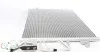 Конденсатор кондиціонера SUPERB/PASSAT B5.5I 1.8 T/1.6i 00- MAHLE / KNECHT AC 300 001S (фото 4)