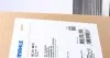 Радіатор кондиціонера BMW X5 (E53) 3.0-4.8i/3.0d 00-06 MAHLE / KNECHT AC 311 001S (фото 2)