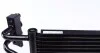 Радіатор кондиціонера BMW X5 (E53) 3.0-4.8i/3.0d 00-06 MAHLE / KNECHT AC 311 001S (фото 3)