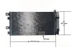 Радіатор кондиціонера MINI COOPER 01-07 MAHLE / KNECHT AC312001S (фото 2)