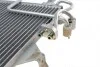 Радиатор кондиционера MAHLE / KNECHT AC 318 000S (фото 4)