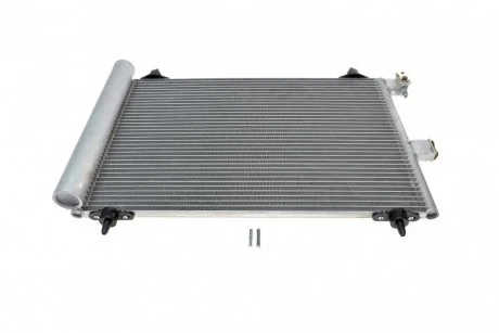 Радіатор кондиціонера MAHLE MAHLE / KNECHT AC 323 000S